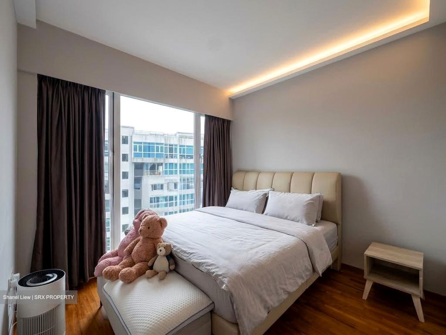 Waterview (D18), Condominium #621286861